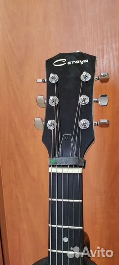 Гитара Caraya Лес пол