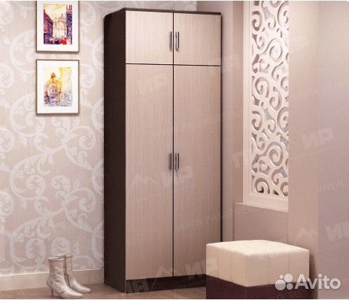 Шкаф в прихожую