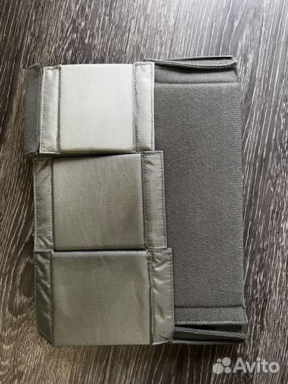 Разделители для чемодана Think Tank