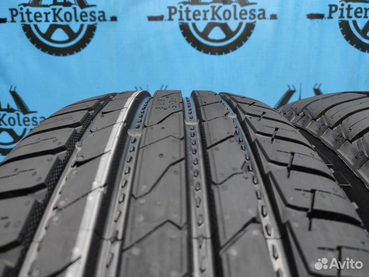 Ikon Tyres Nordman S2 SUV 215/65 R16 98H