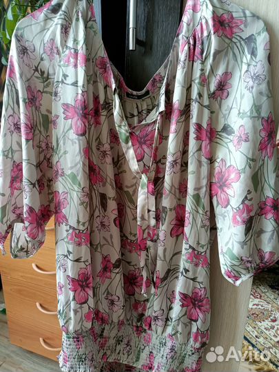 Женские вещи пакетом 50-52 размер