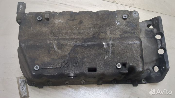 Поддон Peugeot 508, 2011