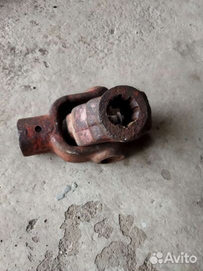 Запчасти на сельхозтехнику