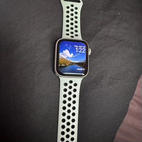 Смарт часы Apple Watch SE 44mm