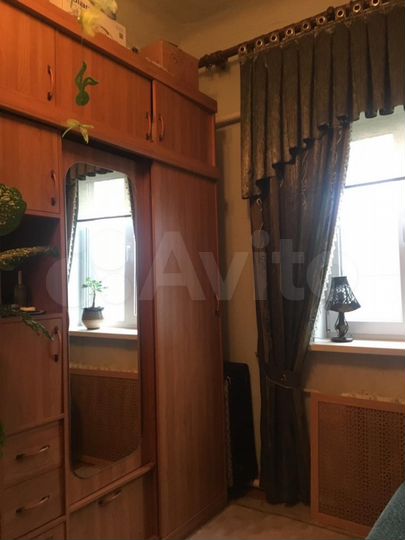 Дом 98 м² на участке 6,3 сот.