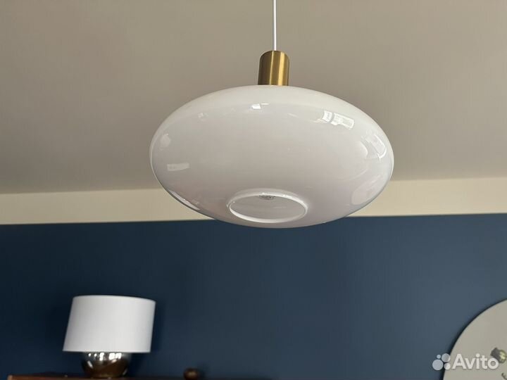 Светильник подвесной