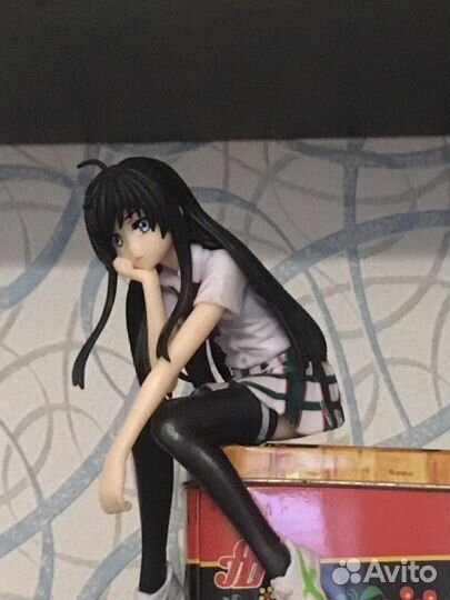 Фигурка аниме