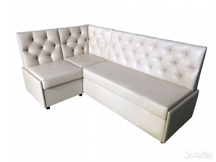 Кухонный уголок «Призма»