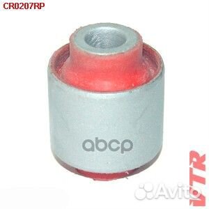 Полиуретановый сайлентблок поперечного рычага з