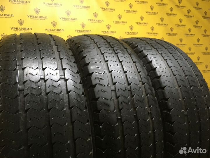 КАМА Kама-Euro LCV-131 205/70 R15 R