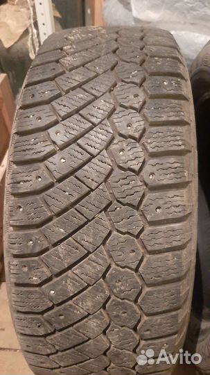 Gislaved Nord Frost 200 205/55 R16 94