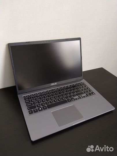 Ноутбук Asus M515DA Ryzen5 3500u/256Gb/12Gb/Vega 8