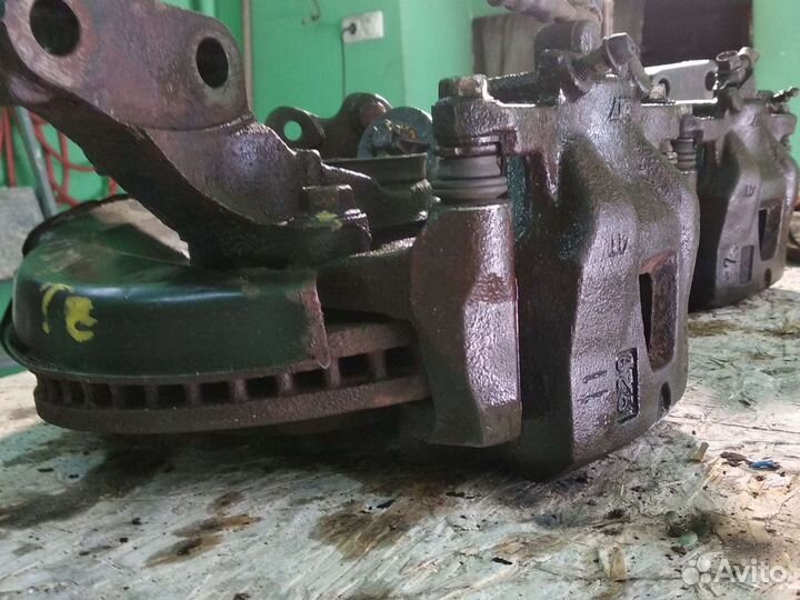 Тойота Камри 25,21,марк25,Хариер10.15,пара