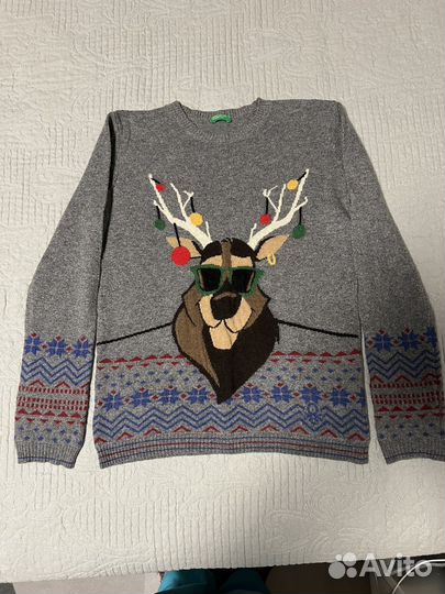 Свитер женский