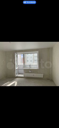 Квартира-студия, 26,8 м², 11/16 эт.