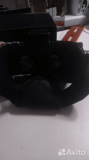 Vr очки