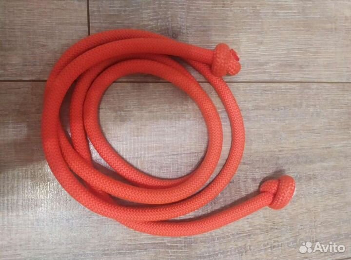 Скакалка для гимнастики
