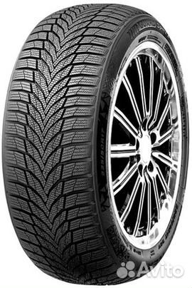 Nexen Winguard Sport 2 SUV 275/45 R20 110V