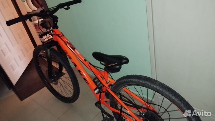 Велосипед взрослый