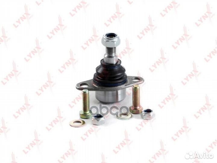 Опора шаровая перед прав/лев C1013LR lynxauto