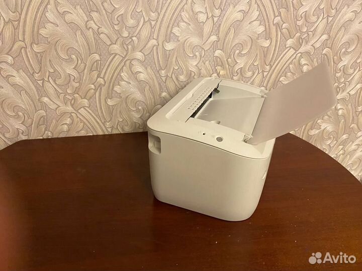 Принтер Canon i-sensys LBP 6020 (1470 стр.)