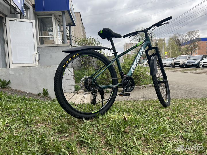 Велосипед горный новый R26