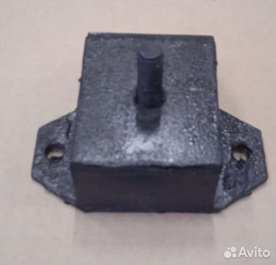 Подушка двигателя CY6102BG