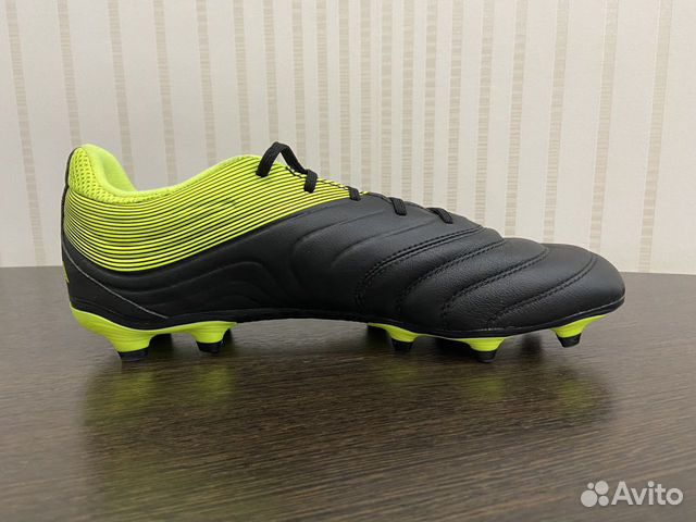 Футбольные бутсы Adidas Copa