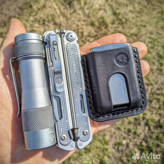 Чехол для зажигалки Zippo