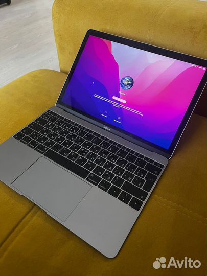 Apple MacBook Pro