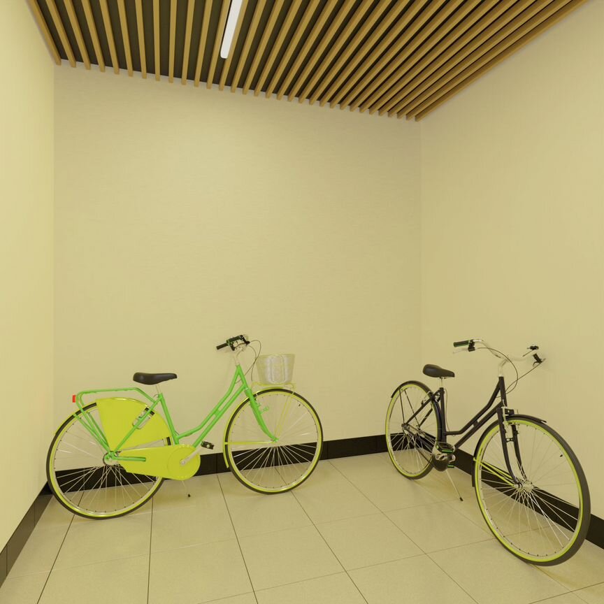 1-к. квартира, 38,1 м², 7/8 эт.