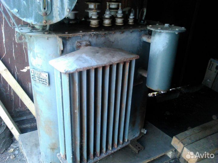 Трансформатор тмгсу