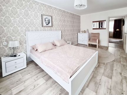 2-к. квартира, 48 м², 2/5 эт.