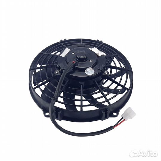 Вентилятор авто кондиционера
