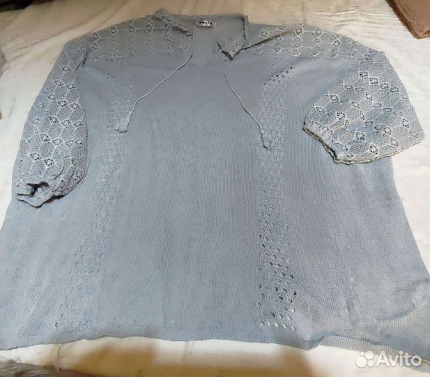 Вещи женские пакетом бу