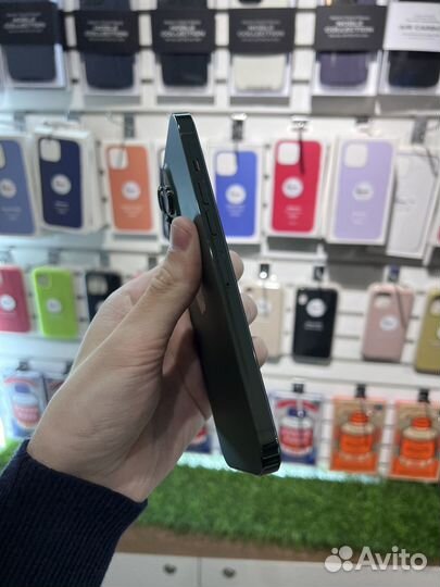 iPhone 13 Pro Max, 128 ГБ