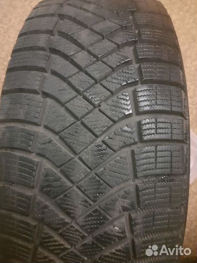 Pirelli Ice Zero FR 225/55 R18 102H