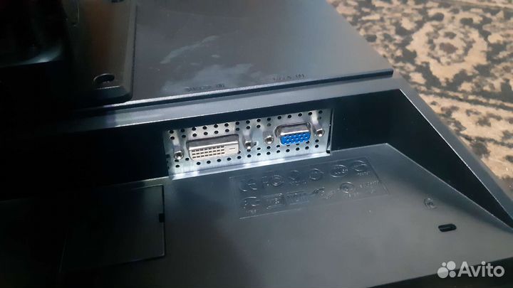 Монитор для компьютера