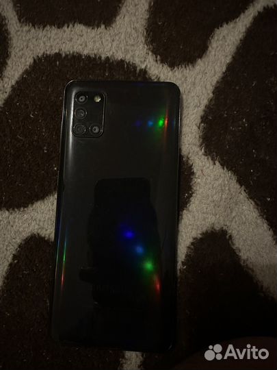 Samsung Galaxy A31, 4/128 ГБ