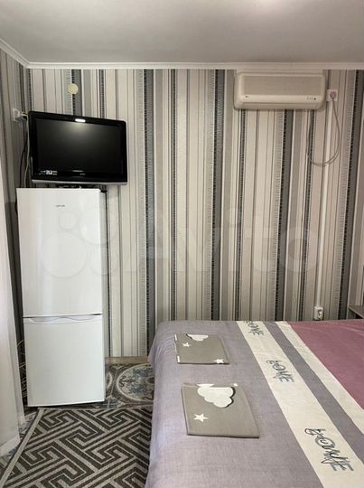 Дом 40 м² на участке 3 сот.