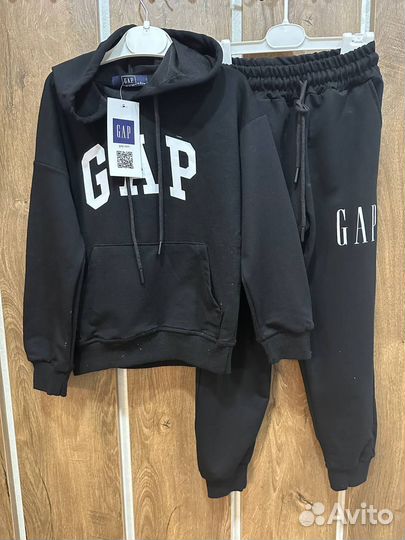 Спортивный костюм gap детский