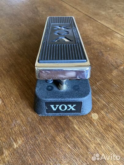 VOX Wah-Wah V847