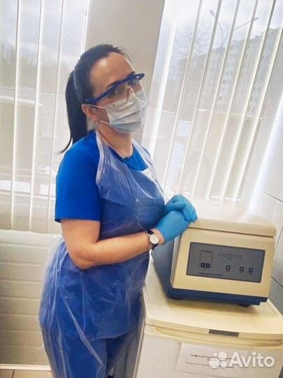 Косметолог