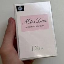 Miss dior blooming bouquet 100 мл оригинал