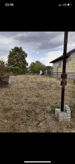 Участок 5,5 сот. (СНТ, ДНП)