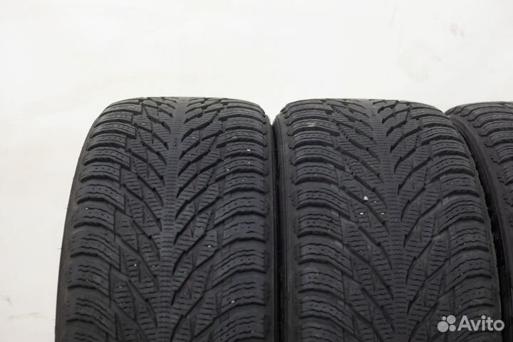 Nokian Tyres Hakkapeliitta R3 SUV 275/45 R21 110T