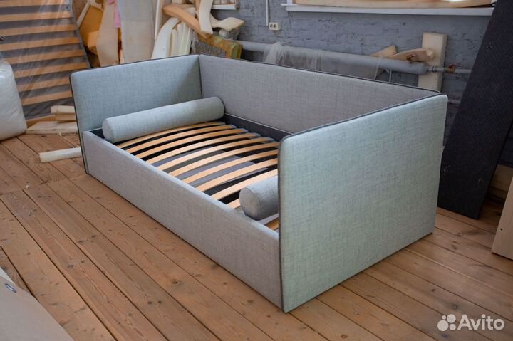 Детская кровать от производителя