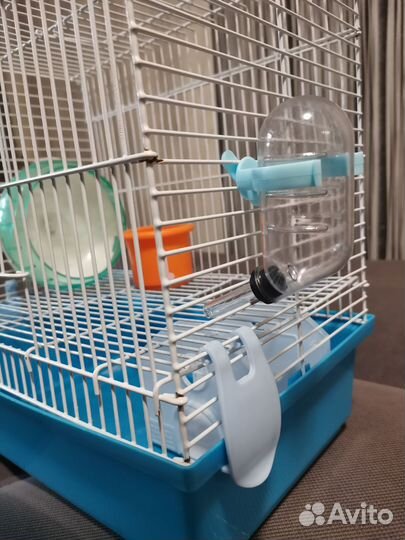 Клетки для грызунов/ птиц