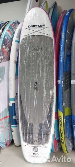 Надувной сап Driftsun Balance 11*34*6
