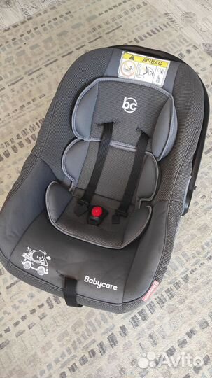 Автолюлька от 0